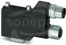SUBCON-PLUS-PROFIB/90/M12 Wtyk mag. D-SUB