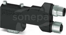 SUBCON-PLUS-CAN/90X/M12 Wtyk mag. D-SUB