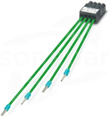 TC-C-MINI-AI-05060708 Zestaw kabli
