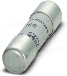 FUSE-10X38-16A-GR Bezpiecznik