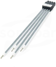 TC-C-PTB1-SC-05061516 Zestaw kabli