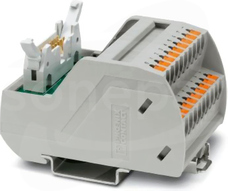 VIP-2/PT/FLK14/8P/PLC Moduł przejściowy