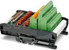 UM-D37M/DS/FU/LED/AO/C300/R Moduł przejściowy
