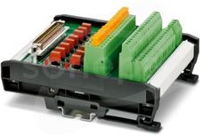 UM-D37M/DS/FU/LED/DG/C300/R Moduł przejściowy