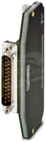 FLKM-PA-D25/HW/AID16/C300 Adapter czołowy