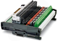 UM-D37M/16RSC-24DC/DO/C300/R Moduł aktywny