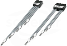 TC-C-PTB1-AI-SET1 Zestaw kabli