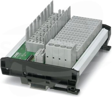CBB 08 2X4RC-PT Rozdzielacz napięcia