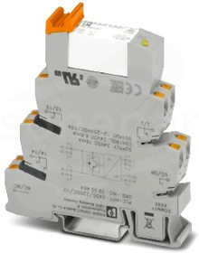PLC-HPT-24DC/220DC/10 Przekaźnik Solid Staty