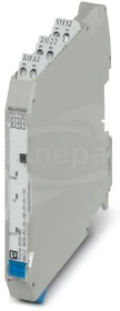 MACX MCR-EX-SL-SD-21-25-LFD Moduł sterowania zaworem (Ex)