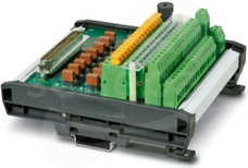 UM-D37M/DS/FU/DI120V/C300/R IM Moduł przejściowy