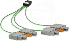 TC-C-2PRO-PT-05061516 Zestaw kabli