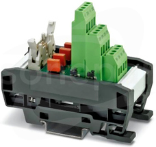 UM-FLK10/PI/FU/ROC800 Moduł pasywny