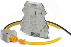 PACT RCP-4000A-UIRO-PT-D95 Przekładnik prądowy