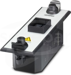 CM 2-PA-PT4/PLT3S Adapter urządzenie kontrolnego