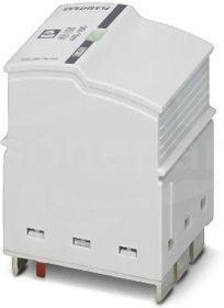 FLT-SEC-P-T1-N/PE-440/100-P Wtyk z ochroną przed przepięciami typ 1