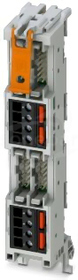 FLKM 4X14-PA/SC/DIO/S7-1500 Adapter czołowy