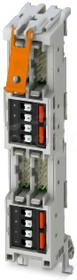 FLKM 4X14-PA/PT/DIO/S7-1500 Adapter czołowy