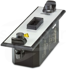CM 2-PA-PT/A Adapter urządzenie kontrolnego
