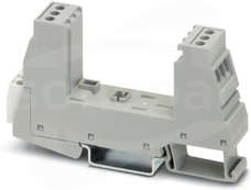 PLT-SEC-T3-BE-FM-UT Podstawka ogranicznika przepięć