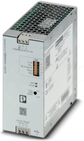 QUINT4-CHARGER/1AC/24DC/10 Ładowarka