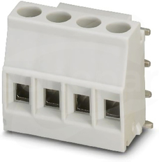 MKDSO 2,5/ 4-R KMGY BD:11-12 Terminal przyłączeniowy do PCB