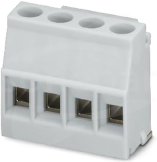 MKDSO 2,5/ 4-L PA1 Terminal przyłączeniowy do PCB