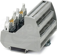 VIP-3/SC/2FLK14/AN/2P/S7-1500A Moduł pasywny