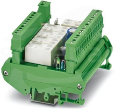 UMK-5REL/KSR-24/230/KRK5S/MSTB Moduł przekaźnikowy
