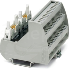 VIP-3/SC/2FLK14/AN/2P/S7-1500B Moduł pasywny