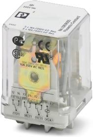 REL-PR3-220DC/3X21 Przekaźnik osobny