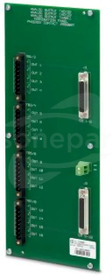FLX-D25F/16CH/AO/TDC3K Moduł przejściowy