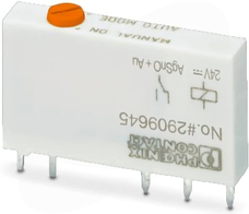 REL-MR- 24DC/21AU/MS Przekaźnik osobny