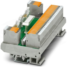 FLKM-2FLK14/KDS3-MT/AN/S7-1500 Moduł przejściowy