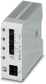 CBMC E4 24DC/1-10A IOL Elektroniczny wyłącznik zabezpieczający