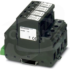 VAL-MS-EE-T1/T2-3+1-335-FM Odgromnik/ogranicznik przepięć typ 1/2