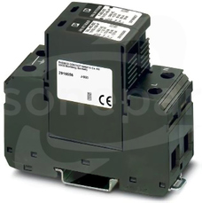 VAL-MS-EE-T1/T2-1+1-335 Odgromnik/ogranicznik przepięć typ 1/2