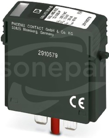 VAL-MS-EE-T2-320-P Wkładka ogranicznika typ 2