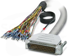 CABLE-D-50SUB/M/OE/0,25/S/3,0M Kabel
