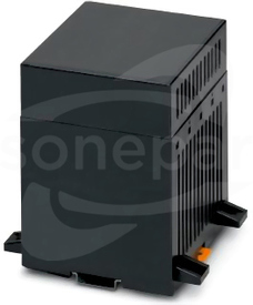 CM125-LG/H 35/BO/DB/GH BK Obudowa elektroniki