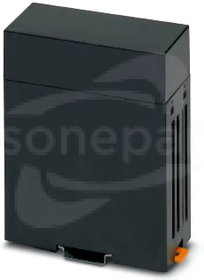 CM 50-LG/H 30/BO BK Obudowa elektroniki