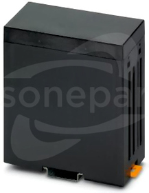 CM 50-LG/H 12,5/BO BK Obudowa elektroniki