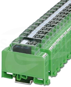 EMG 17-REL/KSR-230/21AU Moduł przekaźnikowy