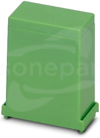 EMG 25-H 52MM GN Pokrywa