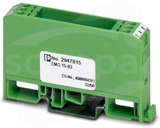EMG 15-B3 Obudowa elektroniki