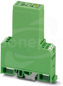 EMG 17-OV- 12DC/240AC/3 Moduł przekaźnika półprzewodnikowego