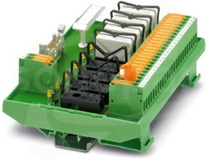 UM- 8 RELS/KSR-G24/21/MT/PLC Moduł aktywny
