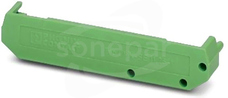 UMK-SE 11,25-1 O.LOGO GY Lateral element