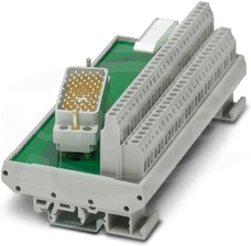 UMK- EC56/56-XOR Moduł przejściowy