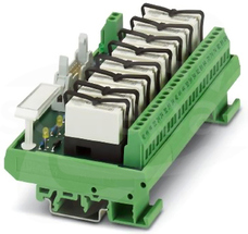 UMK- 8 RM/KSR-G 24/21/PLC Moduł aktywny